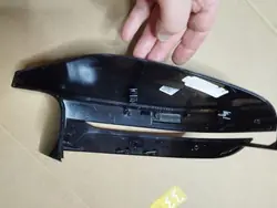Carcaça espelho direito OEM 51169500712 BMW M3 G80