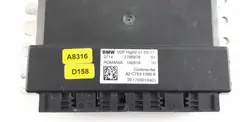 BMW Luftfjädringsmodul OEM 2786978