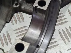 Bloc Moteur & Vilebrequin Opel Fiat 1.3 CDTI