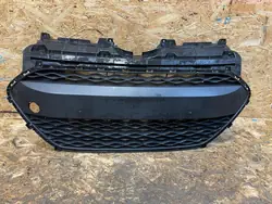 Rejilla de Parachoques Delantera Hyundai i10 II 2013-2016 OEM