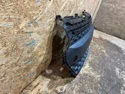 Frontstoßstangen-Gitter Hyundai i10 II 2013-2016 OEM