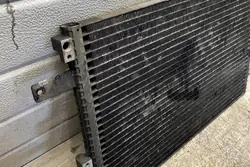 Klimaanlagenradiator AUDI A6 2002