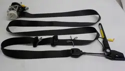 Lancia Delta turvavyön kiristin OEM 07355269730