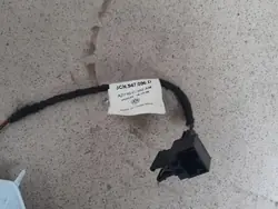 OEM 3CN947096D LED-ljusremsa för VW Atlas Cross Sport