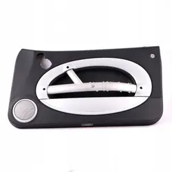OEM 7141270 Framhöger Dörrklädsel MINI R50 R53