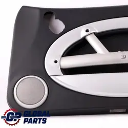 OEM 7141270 Garniture Portière Droite Avant MINI R50 R53