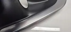 AUDI A4 B9 Frontstoßstangen-Gitter Rechts