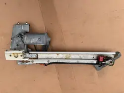 Guide de Rail de Toit Porsche 944 - Pièce OEM Occasion