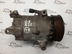 Compresseur A/C QASHQAI 1.6 HR16 HR16DE 92600-JD000