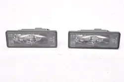 Jeu de Feux de Plaque Opel Mokka B OEM W034-03