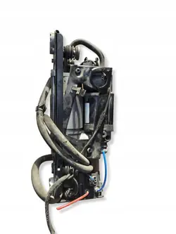 Compresseur suspension air OEM 6789450 BMW Série 7