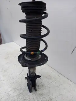 Ammortizzatore anteriore sinistro molla Peugeot 208 II