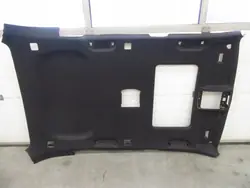 Techo BMW E53 X5 Techo Solar Pack M Negro 2000-2003