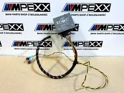 Jaeger LED CFC module controller 52027503