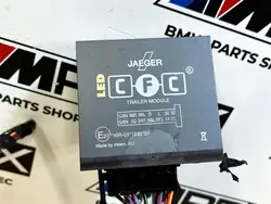 Module contrôleur Jaeger LED CFC 52027503