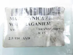 Käytetty ZF hehkutulppayksikkö OEM 7H1422055N