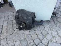 Boîtier Filtre à Air OEM 46794400 pour Alfa Romeo 147 1.9 JTD