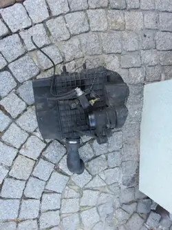Luftfiltergehäuse OEM 46794400 für Alfa Romeo 147 1.9 JTD