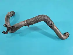 Turbo-Luftansaugrohr Renault Koleos 2.0 DCI OEM 144633UC0A