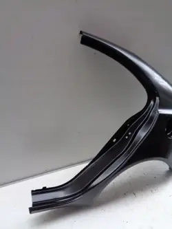 Guardabarros trasero izquierdo OEM 44143 para Mitsubishi Lancer X