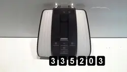 Consola iluminación techo OEM AM-335203 Mercedes Clase E