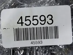 Mercedes-Benz A2469061701 Motor de limpiaparabris trasero