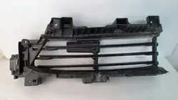 Porsche Macan II Lenkrad Luftblende Rechts OEM 95C807230