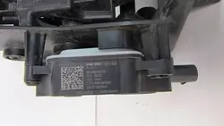 Porsche Macan II Store Volant Air Droit OEM 95C807230