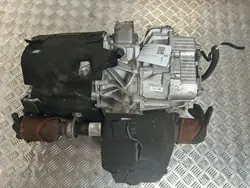 Motor elétrico Tesla Model S 2017 - Peça OEM usada