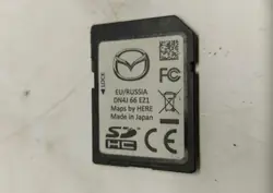 Mazda MX-30 Navigointi SD-kortti OEM dn4j66ez1