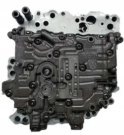 Hydraulique DQ381 0GC 0BH 0GC325025E