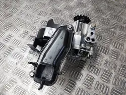 OLJEPUMP + KEDJOR RENAULT MASTER III 150000147R 150505659R