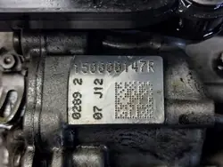 OLIEPOMP + KETTINGEN RENAULT MASTER III 150000147R 150505659R