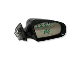 Rechter zijspiegel OEM LZ9W voor Audi A4 B6