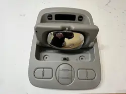 Kia Carnival II Innenleuchte OEM 92810-4D100