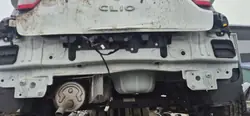 Essieu arrière PAS TYLNY RENAULT CLIO 4 - Occasion