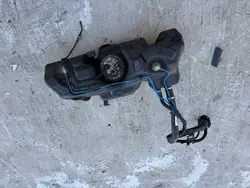 Bränsletank Fiat 500 Abarth