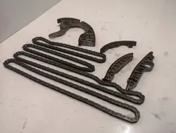 Guides de Chaîne de Distribution AUDI RS4 B7 4.2 V8 BNS OEM