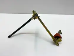 Ligação de gás OEM A1079972581 para Mercedes-Benz SL R107
