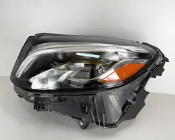 LINKER VOOR LED-KOPLAMP MERCEDES GLC W253 USA