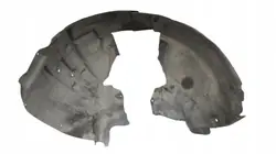 Para-lama dianteiro esquerdo usado OEM MMAUTKO-28378- Audi A5