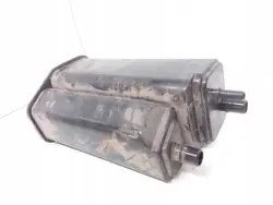 Filtro de vapor de combustible Land Rover Defender FPLA9D653AA