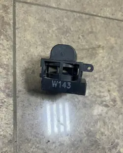 Volvo OE 8691666 innertemperatursensor
