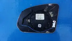 OEM Volvo XC40 Spiegel-Einsatz - Rechte Seite