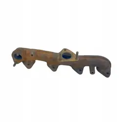 Collecteur d'échappement d'occasion OEM JUT120365 Hyundai Tucson