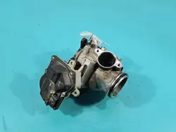 EGR-Ventil OEM 01518E1163 für Land Rover Range Evoque