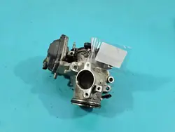 Soupape EGR OEM 01518E1163 pour Land Rover Range Evoque