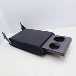 Reposabrazos trasero portavasos OEM DRC97019 Mercedes