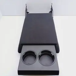 Takaistuimen käsinoja mukiteline OEM DRC97019 Mercedes