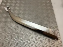 OEM 9813609377 Joint de vitre arrière Peugeot 5008 II